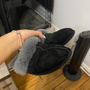 Ugg slippers